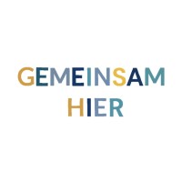 Gemeinsam Hier logo - Similar company to 10-Minuten-Nachbarschaften