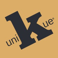 We Are Unikue logo - Similar company to Bompiso. All