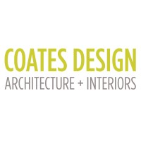 Coates Design: Architecture + Interiors | Seattle Architects logo - Similar company to Collinswoerman