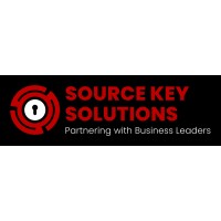 Source Key Solutions logo - Similar company to Mindyra