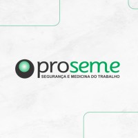 Proseme Segurança e Medicina do Trabalho logo - Similar company to Gestão Csp