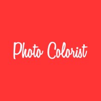 Photo Colorist logo - Similar company to Bsilvia Photography