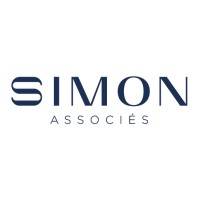 SIMON ASSOCIES - Le Droit d’Entreprendre logo - Similar company to Gravit