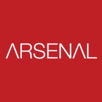 Arsenal Content Marketing logo - Similar company to Agile Intelligence