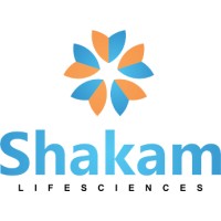 SHAKAM LIFESCIENCE logo - Similar company to Cronus Biotech Ltd