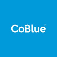 CoBlue logo - Similar company to Tech Idara