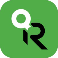 QR-FIT logo - Similar company to Dear Ivy,