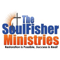 THE SOULFISHER MINISTRIES logo - Similar company to Raintree School