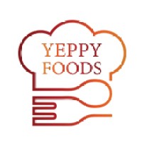 Yeppy Foods logo - Similar company to Mr. Puff