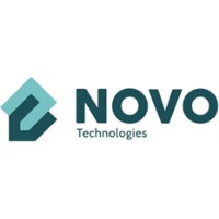 Novo Technologies Limited logo - Similar company to Cartercom Ltd