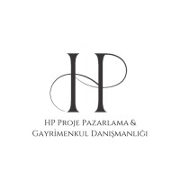 HP Proje Pazarlama Ve Gayrimenkul Danışmanlığı logo - Similar company to Sofia Estates