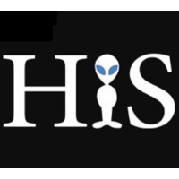 High Intelligence Solutions (HIS) logo - Similar company to High Intelligence Sarl