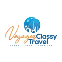 Voyages Classy Travel logo - Similar company to Active