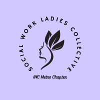 NYC Social Work Ladies Collective logo - Similar company to Latinx Therapy