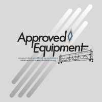 Approved Equipment Inc MD logo - Similar company to American Eagle Roofing Llc