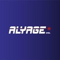 ALYAGE logo - Similar company to Strategia