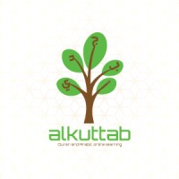 Alkuttab.io logo - Similar company to Trends Gcc Co.