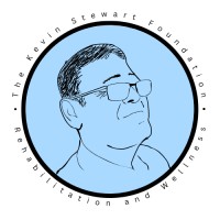 The Kevin Stewart Foundation logo - Similar company to Stantech, Llc.