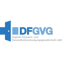 Digitale Facharzt- und Gesundheitsversorgungsgesellschaft logo - Similar company to Dfgz Digitales Facharzt- Und Gesundheitszentrum