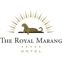 Royal Marang Hotel logo - Similar company to The Royal Marang