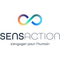 SensAction logo - Similar company to Sensactions