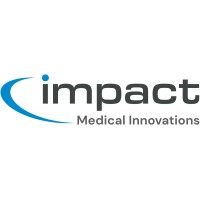 Impact Medical Innovations logo - Similar company to Resource Waste Services