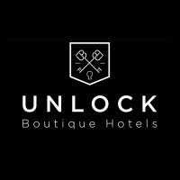 Unlock Boutique Hotels logo - Similar company to Amazing Evolution