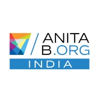 AnitaB.org India logo - Similar company to Anitab.Org