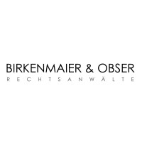 BIRKENMAIER & OBSER  Rechtsanwälte logo - Similar company to Makepeace Strafverteidigung