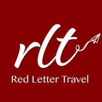 Red Letter Travel logo - Similar company to Yltour Dmc