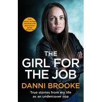 Danni BROOKE logo - Similar company to Http4K