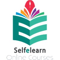 Selfelearn Online Course logo - Similar company to Amf Pharm