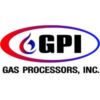 Gas Processors, INC. logo - Similar company to Solutions Shared Services, Inc.