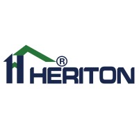 Heriton Canberra logo - Similar company to Bluechip (Blue Chip Group Pty Ltd)