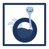 Oscar AI logo - Similar company to Abconvert