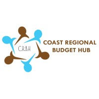 COAST REGIONAL BUDGET HUB (CRBH) logo - Similar company to End Fgm E-Campus