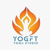 YogFt Yoga Studio logo - Similar company to Krishna Wellness Yoga & Cultural Centre