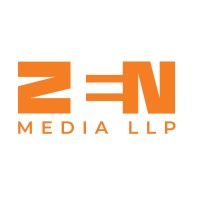 Zen Media LLP logo - Similar company to Aazol