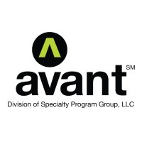 Avant, Division of Specialty Program Group, LLC logo - Similar company to Spg - Specialty Program Group