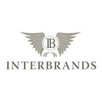 Interbrands logo - Similar company to Zerobubble Ltd