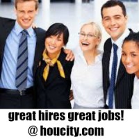 Houston City Personnel logo - Similar company to Chasesource, Lp