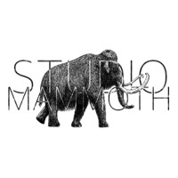 Studio Mammoth logo - Similar company to Cuco Agency