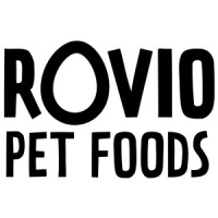 Rovio Pet Foods Oy logo - Similar company to Rauh! By Nutriment