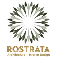 Rostrata - Architecture & Interior Design logo - Similar company to Delire Construction