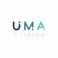 UMA Clinics logo - Similar company to Uma Clinic