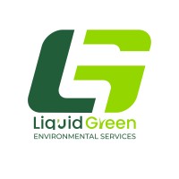 Liquid Green Hydroseeding and Environmental Services logo - Similar company to Hydroseeding