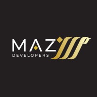 MAZ Developers logo - Similar company to Maz Developers