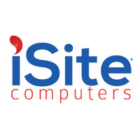 iSite Computers logo - Similar company to Avatech South Africa