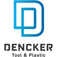 Dencker A/S logo - Similar company to Kellpo A/S