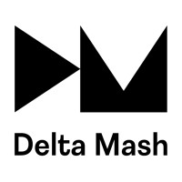 Delta Mash logo - Similar company to Delta Lead